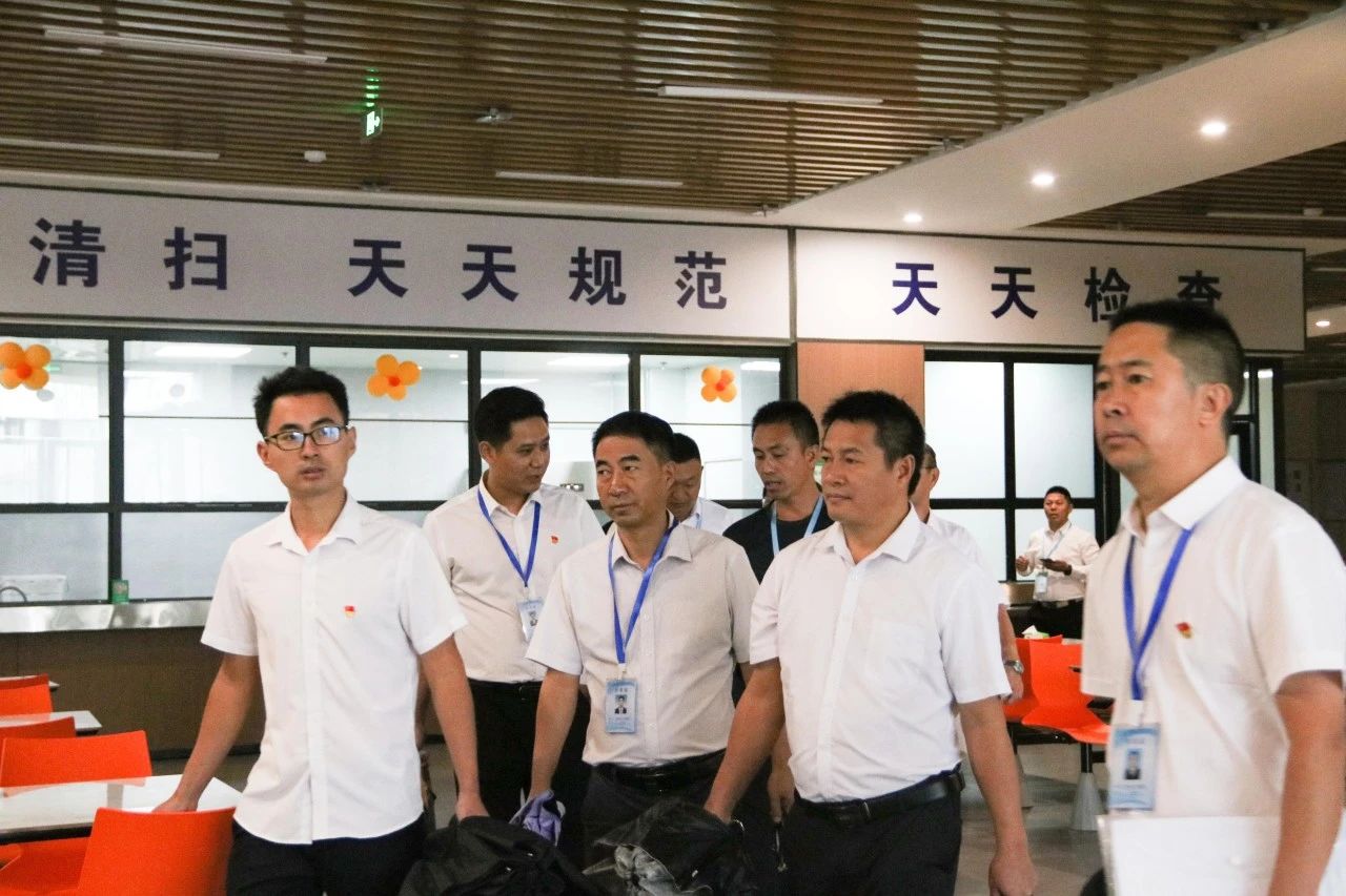 “乘风计划”学员深入临沧职业学院 交流指导