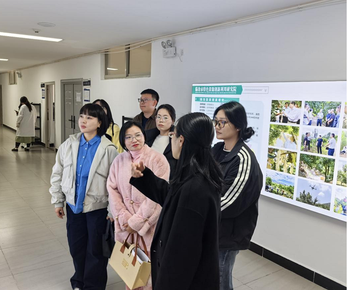 多元调研促发展 精准对接育人才 ——临沧职业学院多专业赴滇西科技师范学院及企业开展专项调研